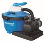 Piesková filtrácia Marimex ProStar 6