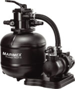 Piesková filtrácia Marimex ProStar Profi 6