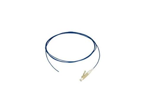 Pigtail-opticky-LC-9125-1m-SM-2mm Pigtail optický LC 9/125 1m SM, 2mm – Obrázok 1