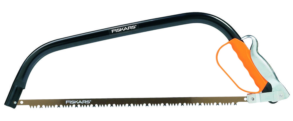 Pila-Fiskars-SW30-21-ramova Píla Fiskars SW30 21" rámová – Obrázok 1