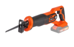 Píla chvostovka Powerplus POWDP25100 - aku 20V (bez AKU)
