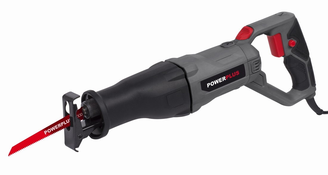 Pila-chvostovka-Powerplus-POWE30030 Píla chvostovka Powerplus POWE30030 – Obrázok 1