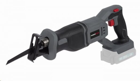 Píla chvostovka Powerplus POWEBSET24 18V – Obrázok 2