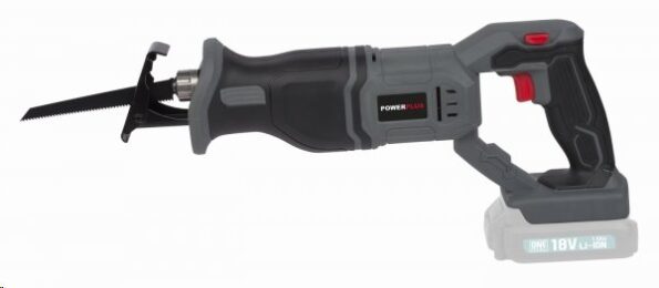 Píla chvostovka Powerplus POWEBSET24 18V – Obrázok 4