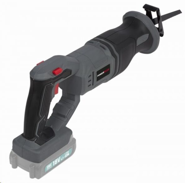 Píla chvostovka Powerplus POWEBSET24 18V – Obrázok 5