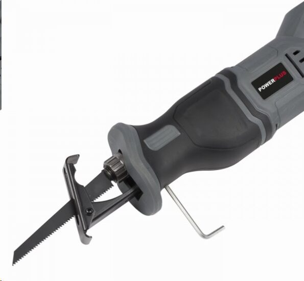 Píla chvostovka Powerplus POWEBSET24 18V – Obrázok 6