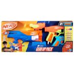 Pístole Hasbro Nerf N Series Gear up pack