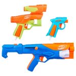 Pístole Hasbro Nerf N Series Gear up pack – Obrázok 4