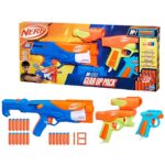 Pístole Hasbro Nerf N Series Gear up pack – Obrázok 5
