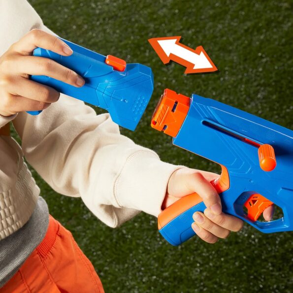 Pístole Hasbro Nerf N Series Gear up pack – Obrázok 7