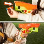 Pístole Hasbro Nerf N Series Gear up pack – Obrázok 9