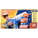 Pístole Hasbro Nerf N Series Infinite