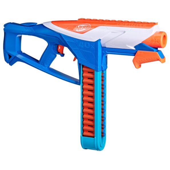 Pístole Hasbro Nerf N Series Infinite – Obrázok 4