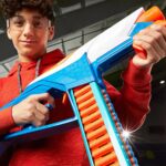 Pístole Hasbro Nerf N Series Infinite – Obrázok 7