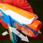 Pístole Hasbro Nerf N Series Infinite – Obrázok 9