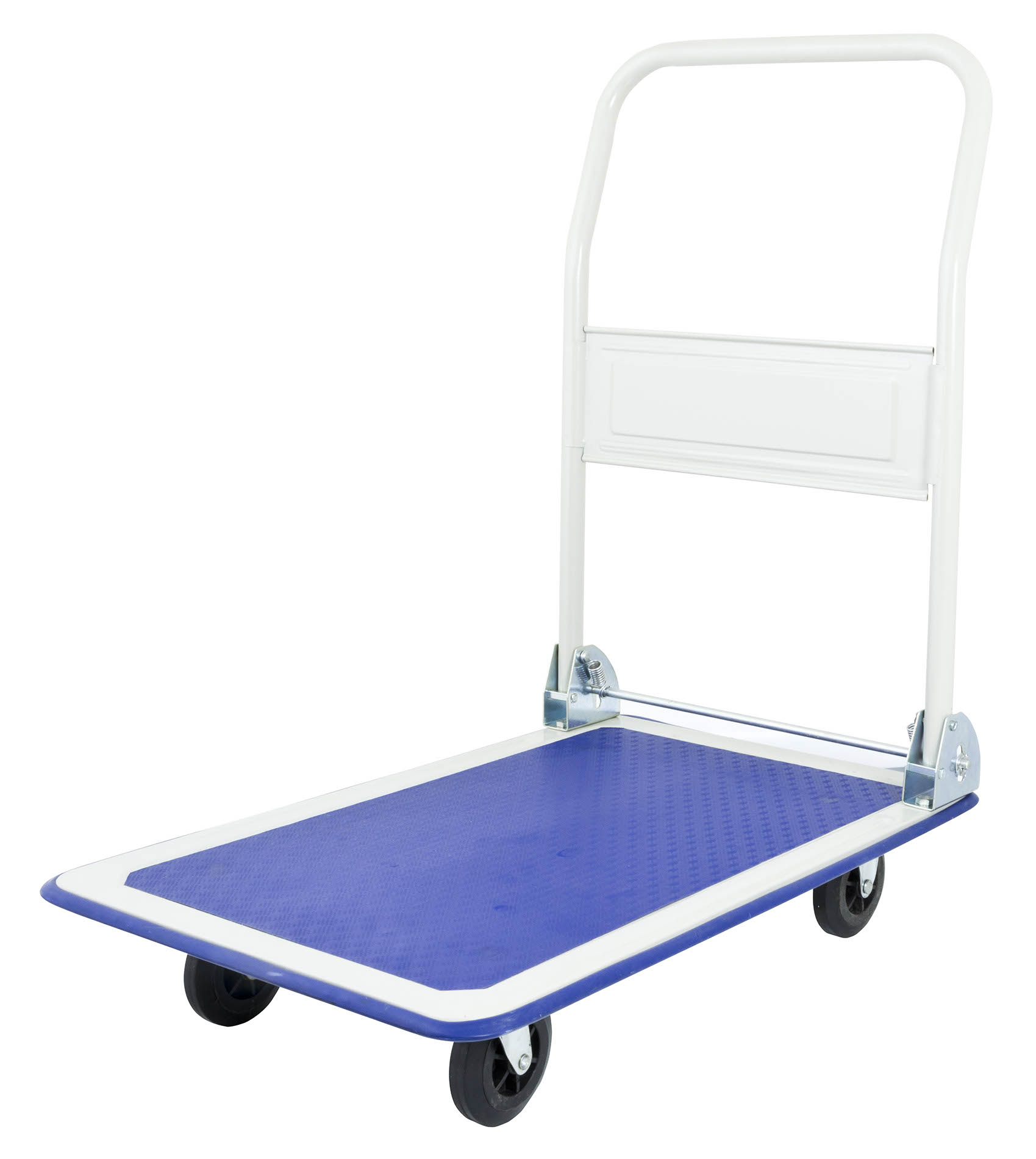 Plosinovy-vozik-G21-150-kg Plošinový vozík G21 150 kg – Obrázok 1