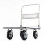 Plošinový vozík G21 300 kg – Obrázok 5