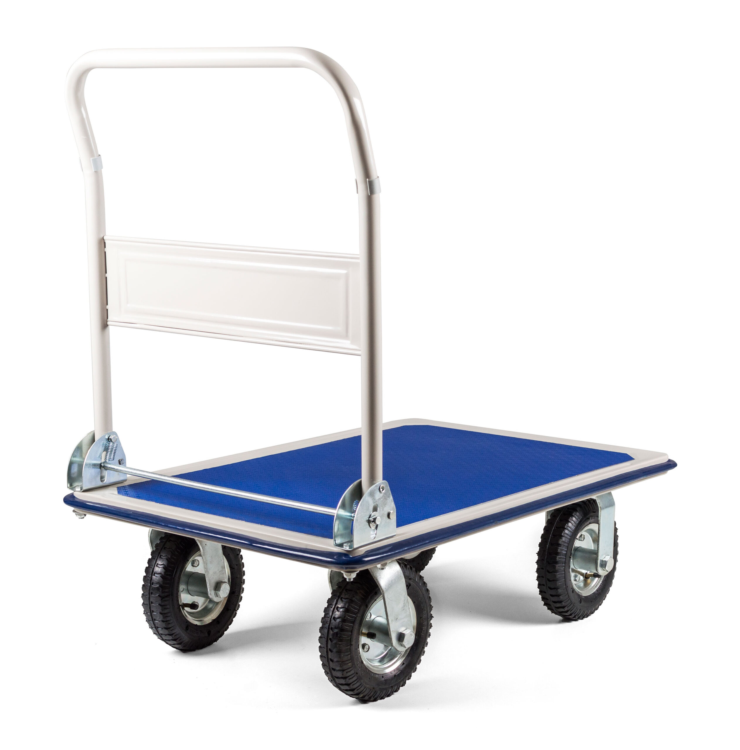 Plosinovy-vozik-G21-300-kg Plošinový vozík G21 300 kg – Obrázok 1