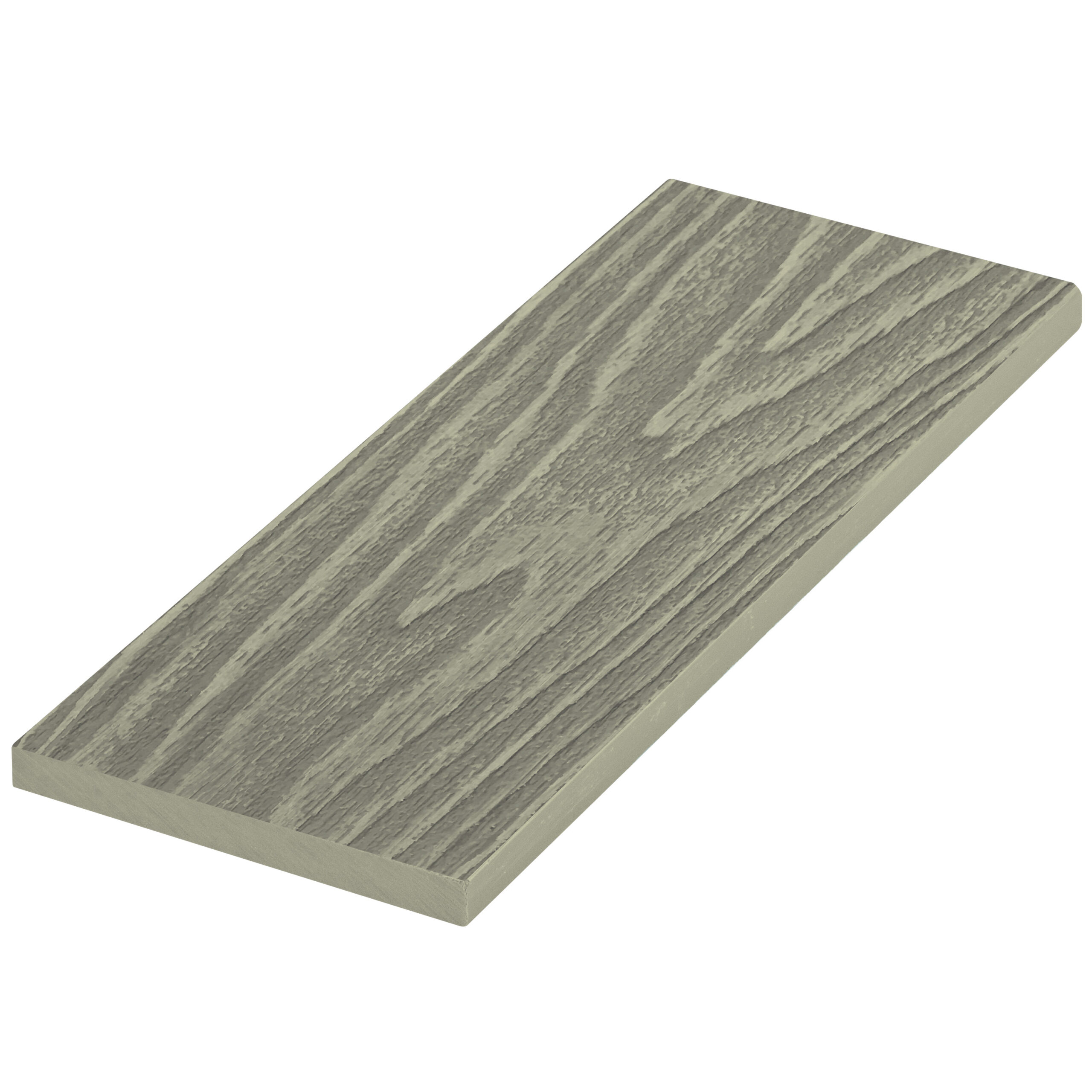 Plotova-latka-G21-Grey-Wood-100-cm-WPC Plotová latka G21 Grey Wood 100 cm, WPC – Obrázok 1