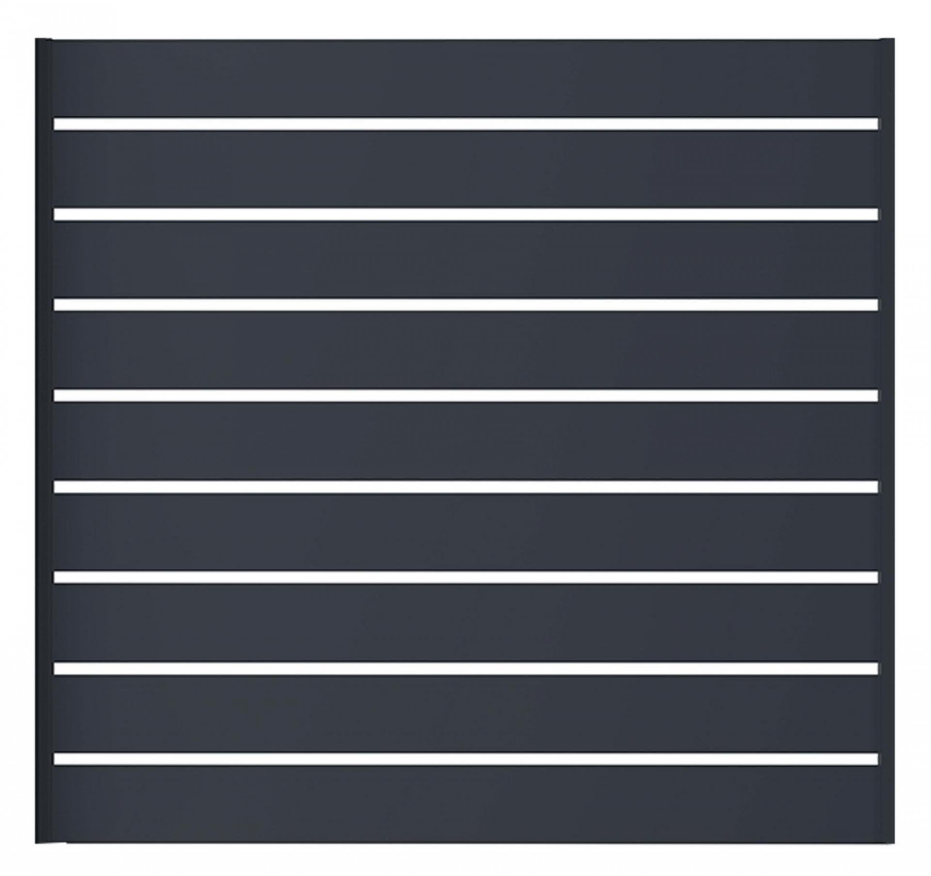 Plotove-polia-G21-Reno-168x158-cm-antracitove Plotové polia G21 Reno 168x158 cm, antracitové – Obrázok 1