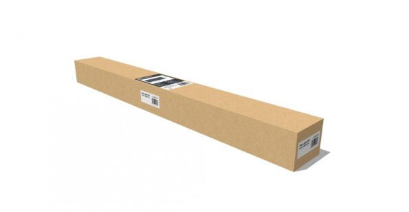 Plotové polia  G21 Reno 168x69 cm, antracitové – Obrázok 6
