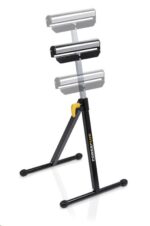 Podpera Powerplus POWX0700T s roľnou, nastaviteľná – Obrázok 4