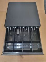 Pokladničná zásuvka FEC POS-330 – Obrázok 2