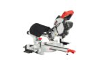 Pokosová píla NAC MS210-S-170-GY- s pojazdom