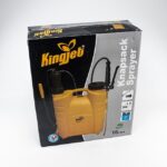 Postrekovač Kingjet 16 l tlakový zádový – Obrázok 2