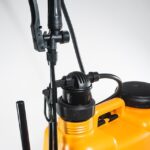 Postrekovač Kingjet 16 l tlakový zádový – Obrázok 3