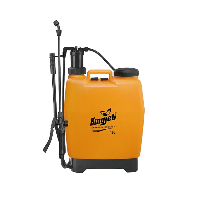 Postrekovac-Kingjet-16-l-tlakovy-zadovy Postrekovač Kingjet 16 l tlakový zádový – Obrázok 1