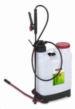 Postrekovač Kreator KRTGR6812 tlakový, zádový, 12l – Obrázok 4