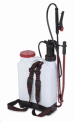Postrekovač Kreator KRTGR6812 tlakový, zádový, 12l – Obrázok 5
