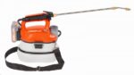 Postrekovač Powerplus POWDPG80400 20 V bez batérie – Obrázok 3