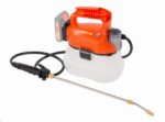 Postrekovač Powerplus POWDPG80400 20 V bez batérie – Obrázok 4