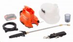 Postrekovač Powerplus POWDPG80400 20 V bez batérie – Obrázok 6