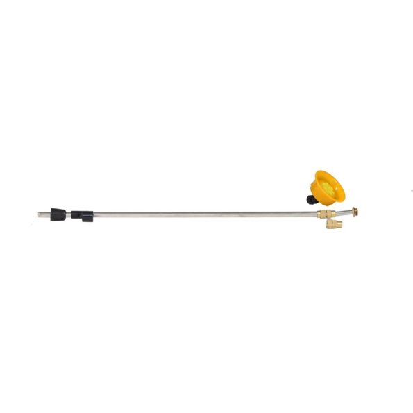 Postrekovač Riwall PRO RAS 1220 SET akumulátorový – Obrázok 2