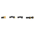 Postrekovač Riwall PRO RAS 1220 SET akumulátorový – Obrázok 3
