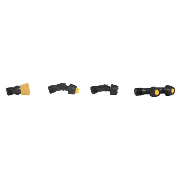 Postrekovač Riwall PRO RAS 1220 SET akumulátorový – Obrázok 3
