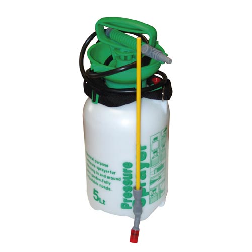 Postrekovac-zahradny-5l-PH Postrekovač záhradný 5l PH – Obrázok 1