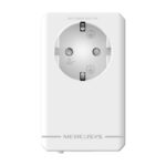 Powerline ethernet TP-Link Mercusys MP500P KIT 1000Mbps, AV2 – Obrázok 2