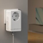 Powerline ethernet TP-Link Mercusys MP500P KIT 1000Mbps, AV2 – Obrázok 6