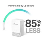 Powerline ethernet TP-Link PG1200 KIT G.hn adaptér (607 Mbps), 1x GLan – Obrázok 5