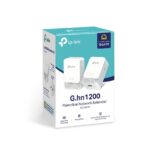Powerline ethernet TP-Link PG1200 KIT G.hn adaptér (607 Mbps), 1x GLan – Obrázok 6