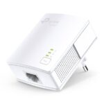 Powerline ethernet TP-Link TL-PA7017 KIT twin pack, 1x GLan, adaptér (1000 Mbps) – Obrázok 3