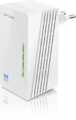 Powerline ethernet TP-Link TL-WPA4220 AV2 600Mbps, WiFi 300Mbps, OneMesh – Obrázok 2