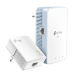 Powerline ethernet TP-Link TL-WPA7517 KIT ac WiFi kit, adaptér (1000 Mbps), OneMesh
