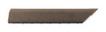 Prechodová lišta G21 Indický teak pro WPC dlaždice, 38,5 x 7,5 cm rohová (levá) – Obrázok 5