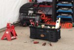 Prepravka Keter ROC Pro Gear Crate – Obrázok 4