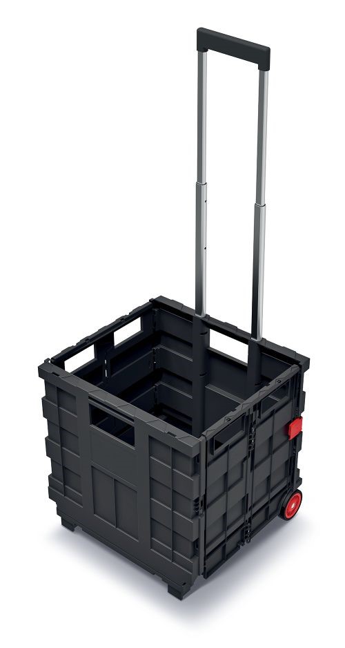 Prepravka-Kistenberg-skladacia-s-madlom-CART Prepravka Kistenberg skladacia s madlom CART – Obrázok 1